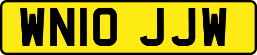 WN10JJW