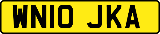WN10JKA
