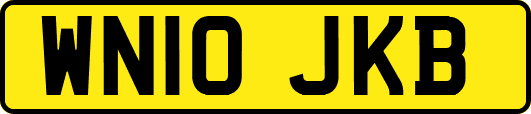 WN10JKB