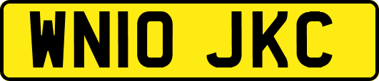 WN10JKC