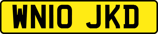 WN10JKD