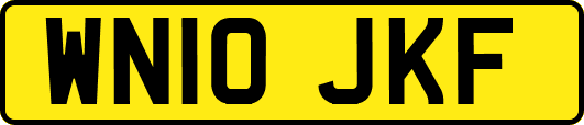 WN10JKF