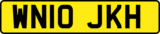 WN10JKH