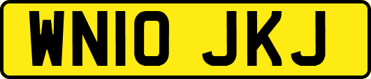 WN10JKJ