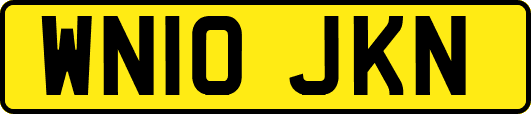 WN10JKN