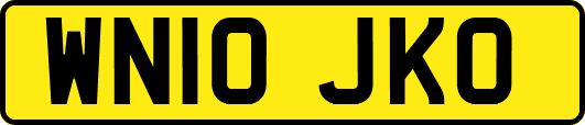 WN10JKO