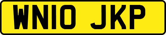 WN10JKP
