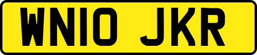 WN10JKR