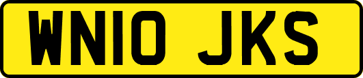 WN10JKS
