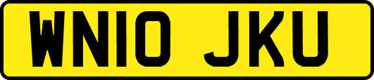 WN10JKU