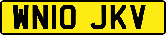 WN10JKV