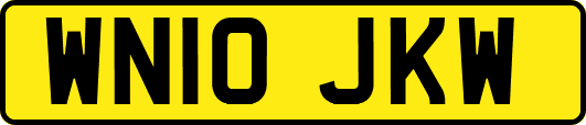 WN10JKW