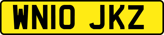 WN10JKZ