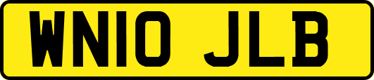 WN10JLB