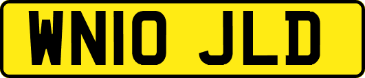 WN10JLD