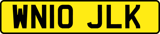WN10JLK
