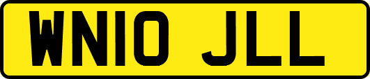 WN10JLL