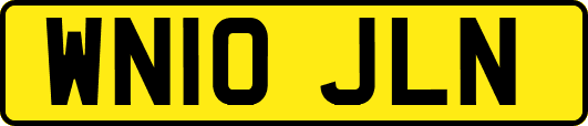 WN10JLN