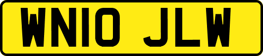 WN10JLW