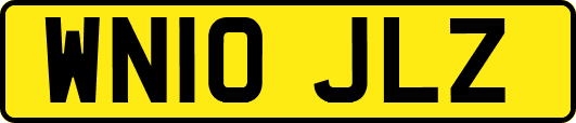 WN10JLZ