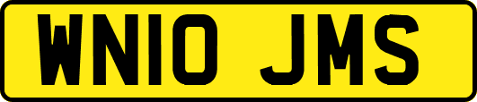 WN10JMS