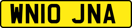 WN10JNA