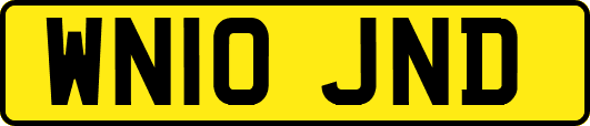 WN10JND