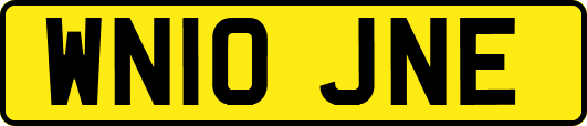 WN10JNE