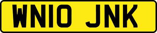WN10JNK