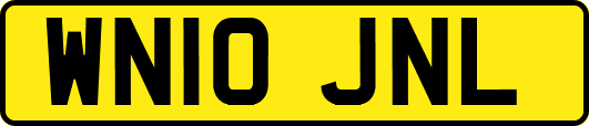 WN10JNL
