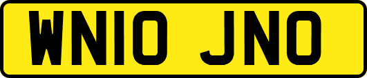 WN10JNO