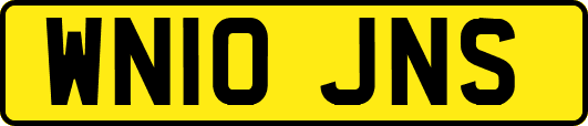 WN10JNS