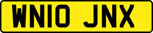 WN10JNX