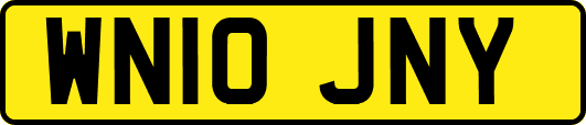 WN10JNY