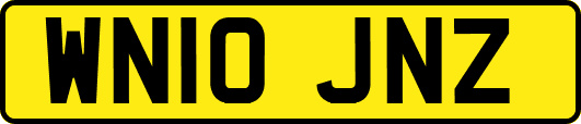 WN10JNZ