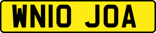 WN10JOA