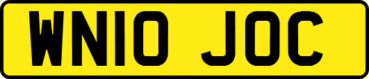 WN10JOC