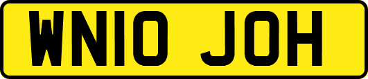 WN10JOH