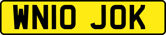 WN10JOK