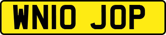 WN10JOP