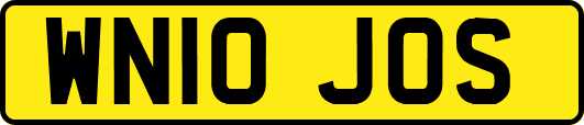 WN10JOS