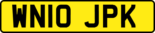 WN10JPK