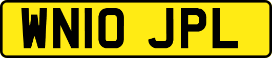 WN10JPL