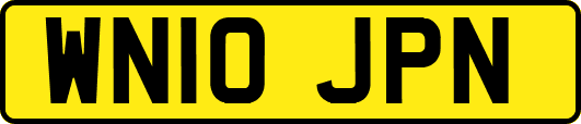 WN10JPN