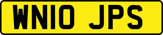 WN10JPS