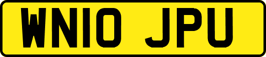 WN10JPU