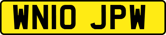 WN10JPW