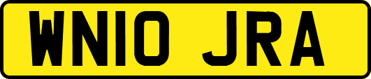 WN10JRA