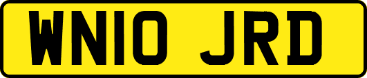 WN10JRD