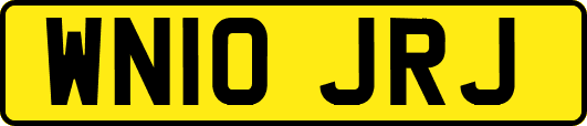 WN10JRJ